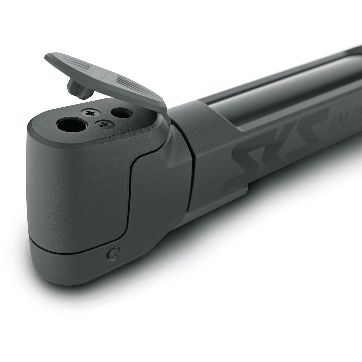 Sks mini bomba injex av sv dv 266mm 5bar negro