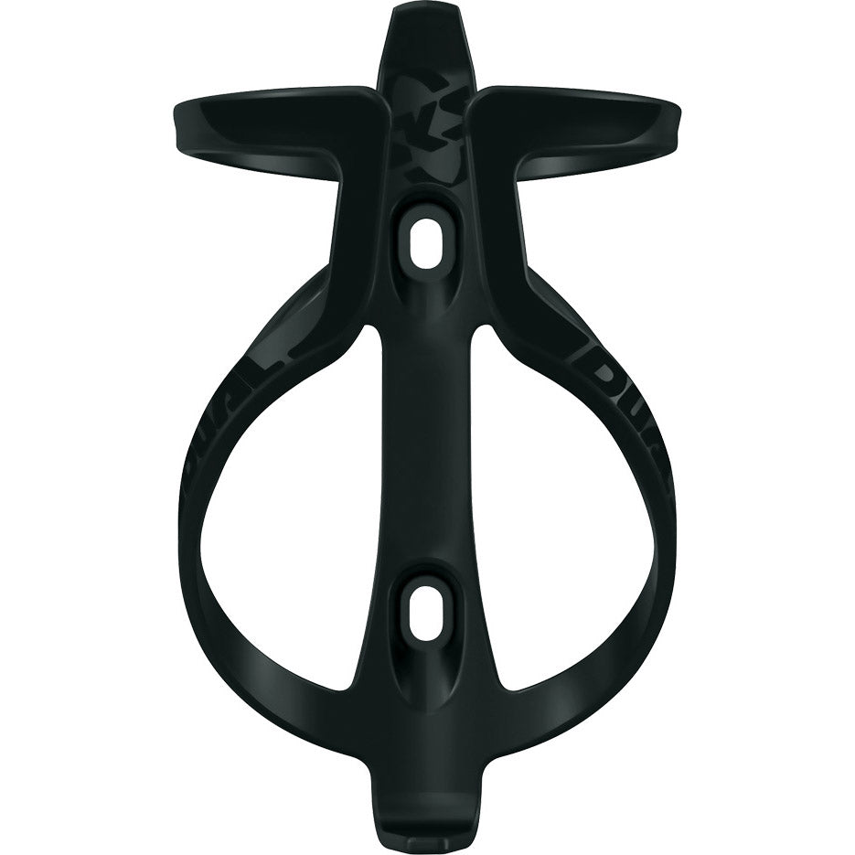 Sks Bidone Holder Dual Carbon Polyamide Negro