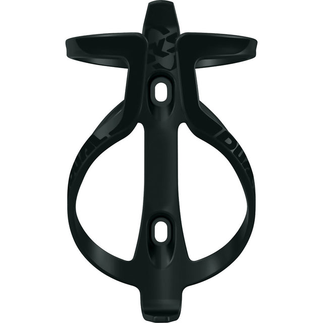 Sks Bidone Holder Dual Carbon Polyamide Negro