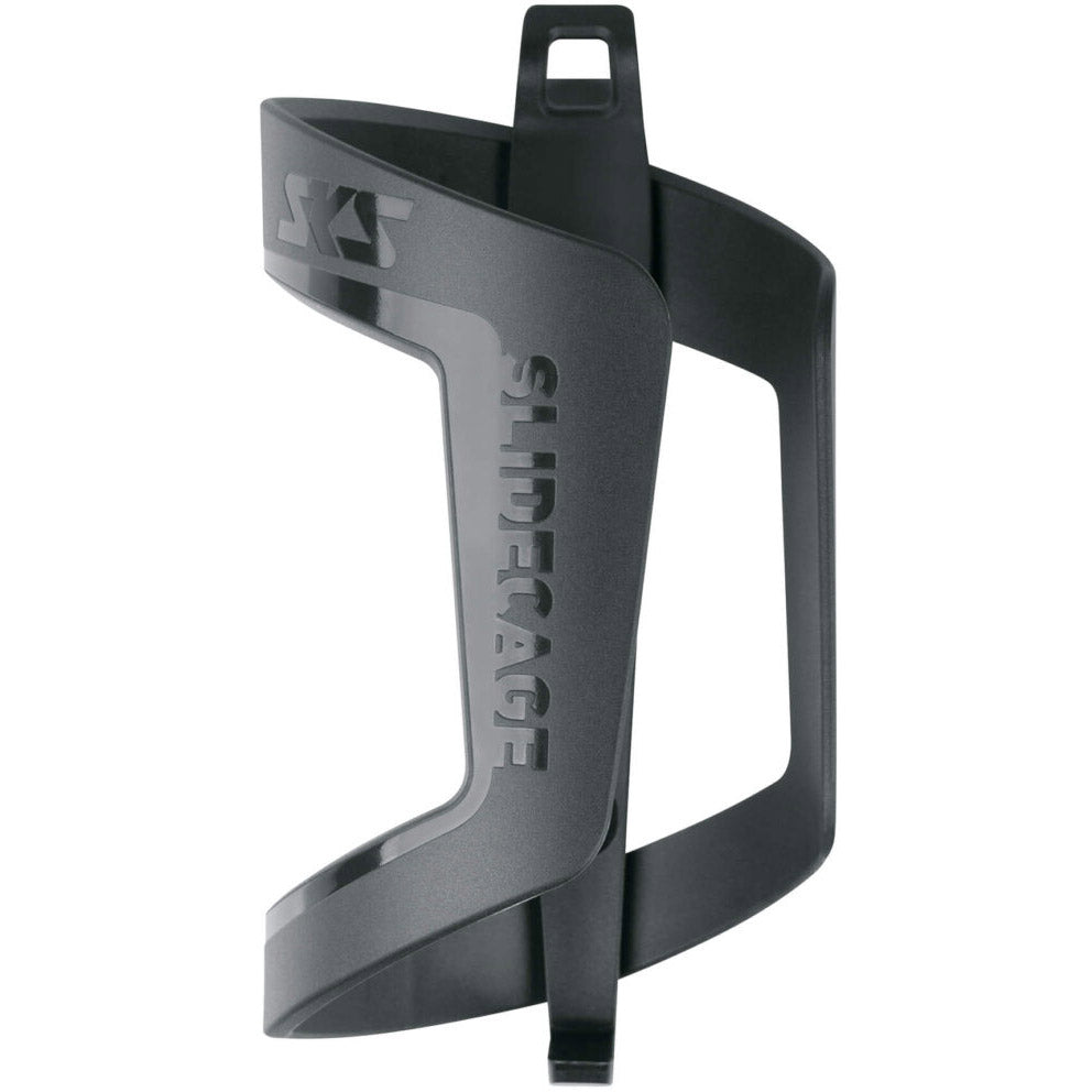 Portabidón sks slidecage plastico negro