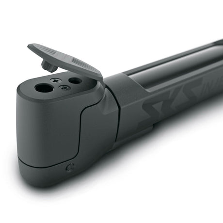 Sks mini bomba injex plus av sv dv 266mm 10bar negro