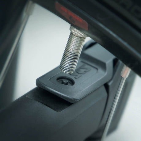 Sks mini bomba injex plus av sv dv 266mm 10bar negro
