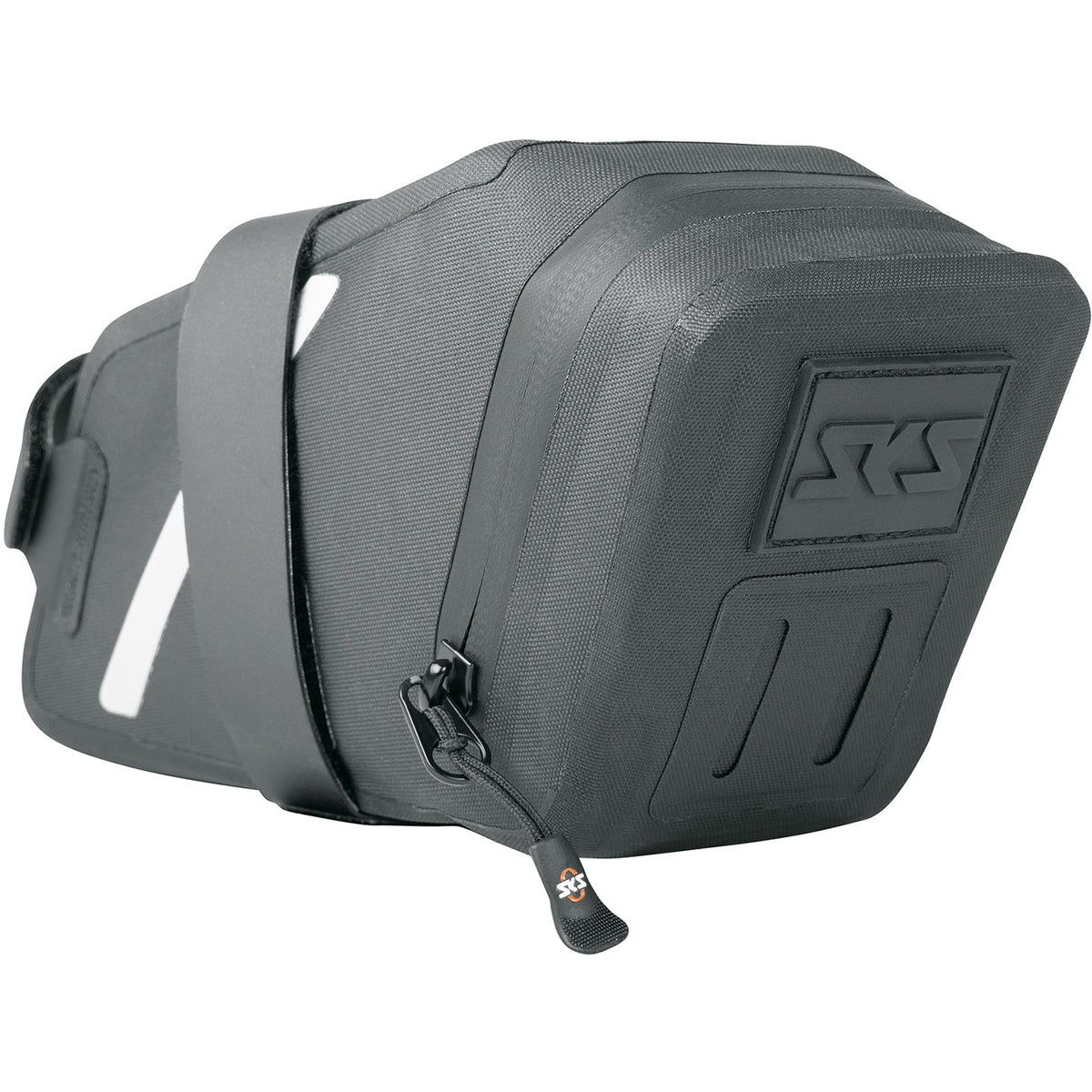 Bolsa sillín sks trail m 0,9l negro