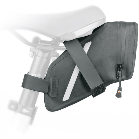 Bolsa sillín sks trail m 0,9l negro