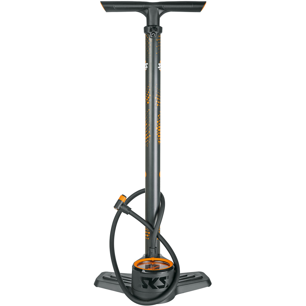 Bomba de suelo sks clik tec 10.0 scv