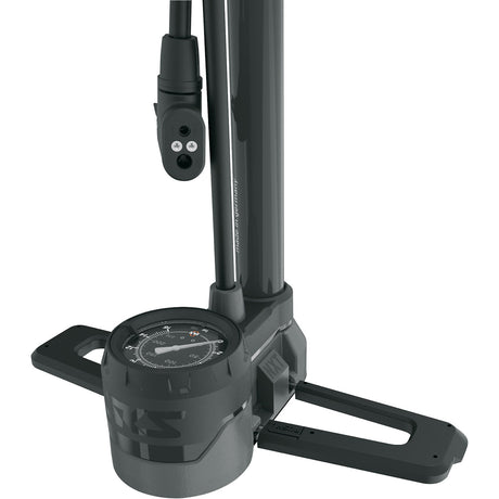 Bomba de piso sks rennkompressor