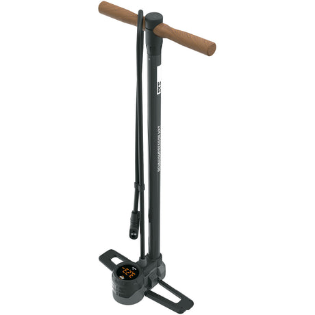 Bomba de suelo Sks Rennkompressor NXT Digi 16bar gris