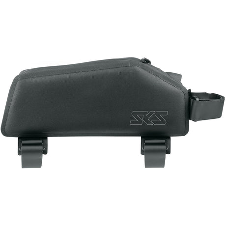 Bolsa para cuadro Sks race bolsa para tubo superior 0,7 l negro