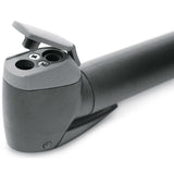 SKS Mini Pump Injex Lite AV SV DV 252 mm 5bar Black