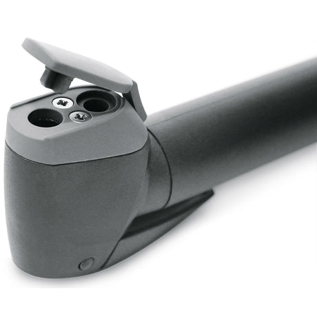 SKS Mini Pump Injex Lite AV SV DV 252 mm 5bar Black