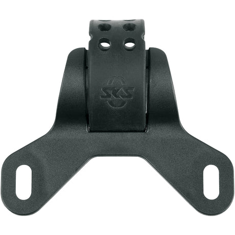 SKS Mini Pump Injex Lite AV SV DV 252 mm 5bar Black