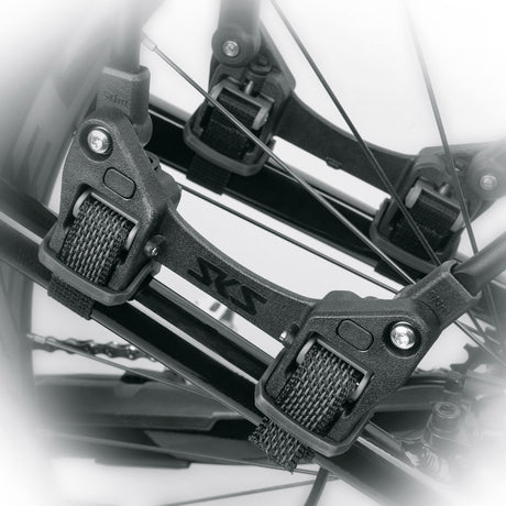 Portaequipajes trasero sks 26 29 infinity universal mik
