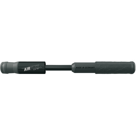 Sks mini bomba airflex explorer clik tec 205mm 5bar negro plata