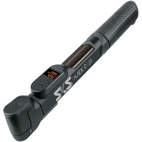 Sks mini bomba injex control digi av sv dv 290mm 10bar negro