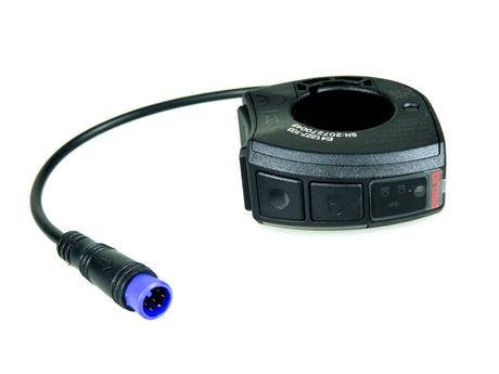 Control remoto sigma brose hm