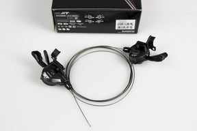 Shimano xt sl-m8000 ipa 2 3x11v