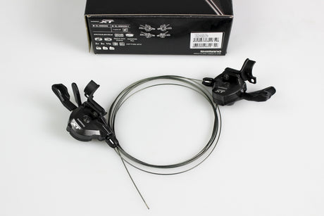 Shimano xt sl-m8000 ipa 2 3x11v
