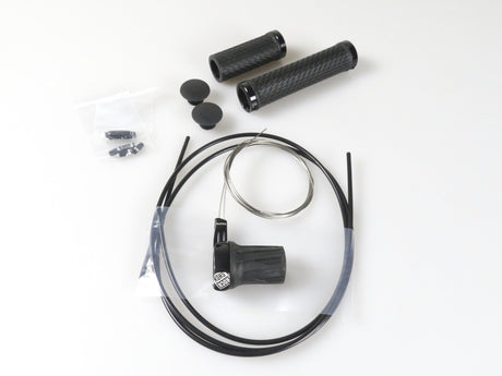Control remoto rock shox rockshox twistloc
