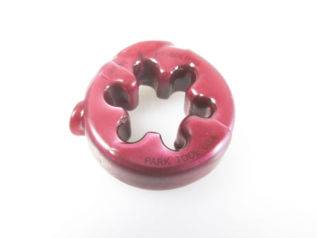 Troquel de corte Park Tool 606