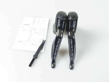 Shimano dura ace st-r9150 2x11v di2