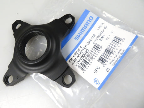 Adaptador Shimano 4 brazos sm-cre80