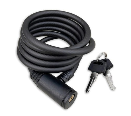 Lynx Spiral Cable Bloque