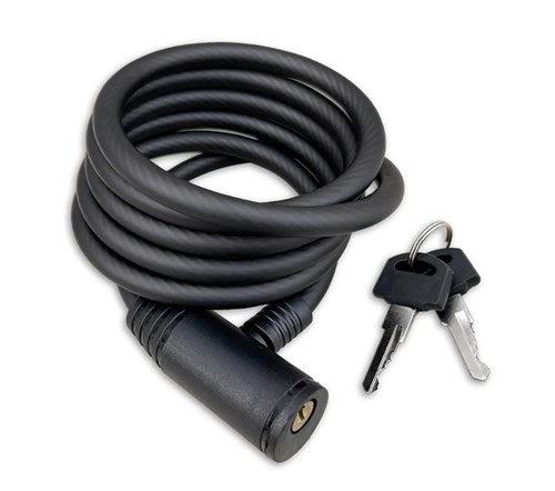 Lynx Spiral Cable Bloque