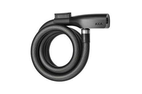 Slot AXA Cable Lock Resolute 120 cm - Ø15 mm