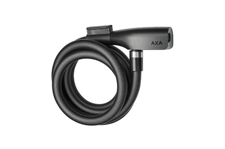 Candado de cable axa resolute 180 12 (tarjeta)