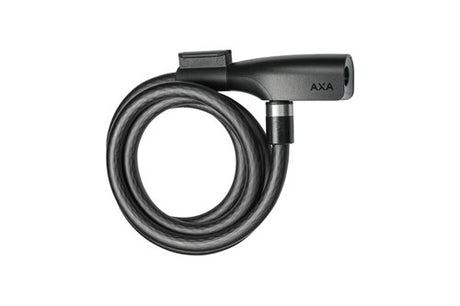 Candado de cable axa resolute 150 10 (tarjeta)