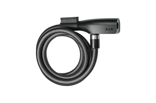 Candado de cable axa resolute 150 10 (tarjeta)