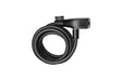 Slot AXA Cable Lock Resolute 180 cm - Ø 8 mm