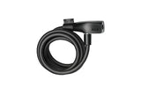 Slot AXA Cable Lock Resolute 180 cm - Ø 8 mm