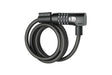 Slot AXA Cable Lock Resolute 150 10 Código