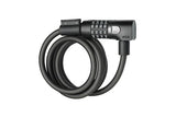 Slot AXA Cable Lock Resolute 150 10 Código