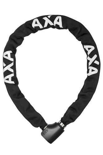 Lock de cadena absoluta 9-90 ART-2 Negro