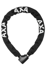 Lock de cadena absoluta 9-90 ART-2 Negro