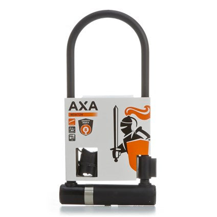 Axa Beugellot Newton UL-300, 14 mm, 300 mm, negro, Art-8