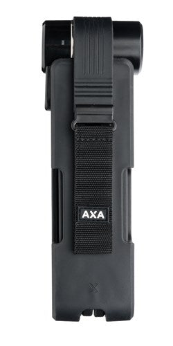 Axa Newton FL90K Foldeslot - 90cm - Art 8 - Negro