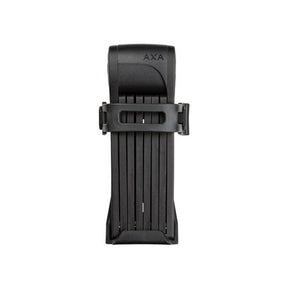 Candado plegable Axa fold lite 80cm | índice seguro 7
