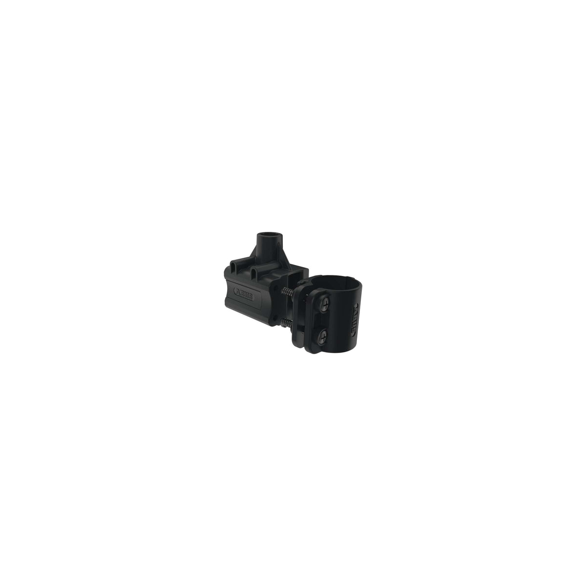 Abus Granit X-Plus 540 160HB2 Beugellot 23cm Negro