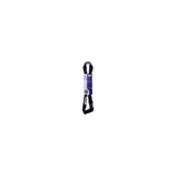 Abus Tresor 1385-85C Bloqueo de cadena de números 85 cm Negro