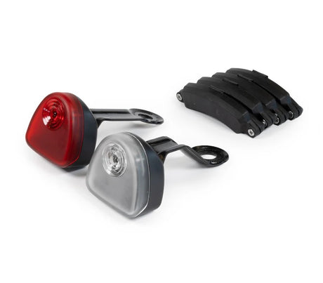 Set de iluminación Reelight SL150 inducción continua