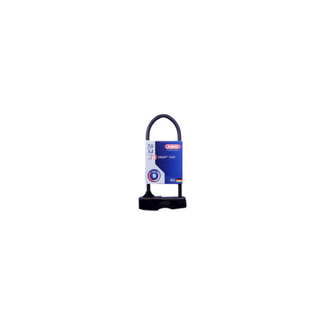 Abus Granit 460 Beugellot - 30 cm - Negro