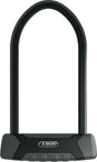 Abus Granit Xplus 540 Beugellot - Art3 - Negro - 30 cm