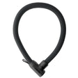 Abus candado de cadena hilo 4004k