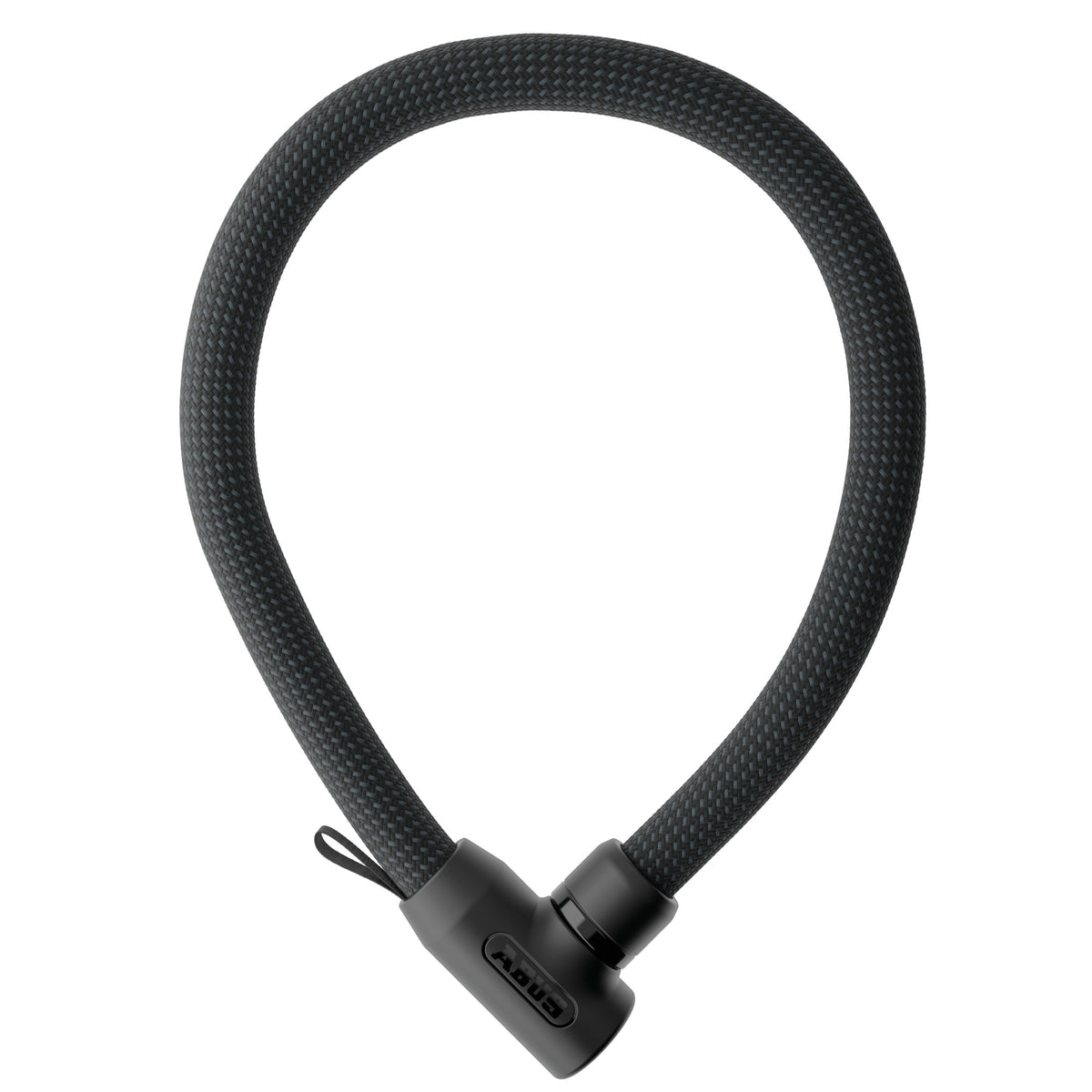 Abus candado de cadena hilo 4004k