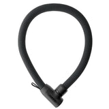 Abus candado de cadena hilo 4004k