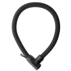 Abus candado de cadena hilo 4004k