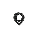 Abus iven 8210 110 Lock de cadena - negro - 110 cm - Art2